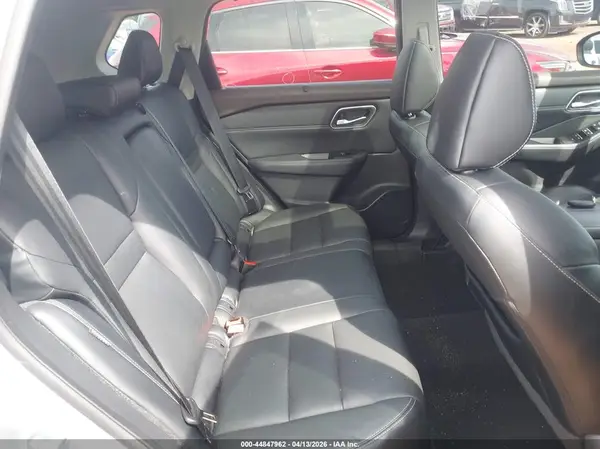 5N1AT3CB8MC757982 2021 NISSAN ROGUE - Image 8