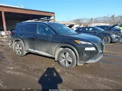 5N1AT3CB8MC795891 2021 NISSAN ROGUE