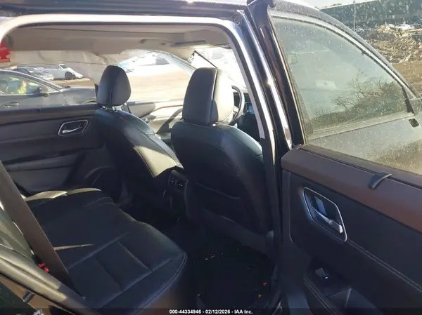 5N1AT3CB8MC795891 2021 NISSAN ROGUE - Image 8