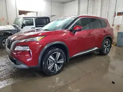 5N1AT3CB8MC797298 2021 NISSAN ROGUE