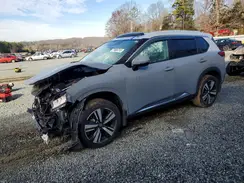 5N1AT3CB8MC802323 2021 NISSAN ROGUE