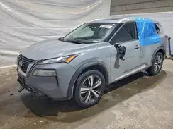 5N1AT3CB8MC808624 2021 NISSAN ROGUE