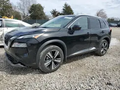 5N1AT3CB8MC814309 2021 NISSAN ROGUE