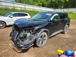 5N1AT3CB9MC678854 2021 NISSAN ROGUE