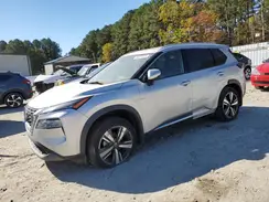 5N1AT3CB9MC681009 2021 NISSAN ROGUE