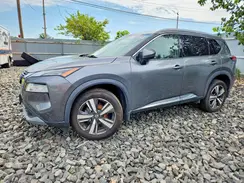 5N1AT3CB9MC682841 2021 NISSAN ROGUE