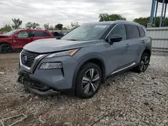 5N1AT3CB9MC693015 2021 NISSAN ROGUE