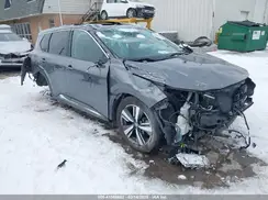 5N1AT3CB9MC708600 2021 NISSAN ROGUE
