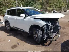 5N1AT3CB9MC709102 2021 NISSAN ROGUE