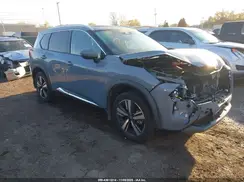5N1AT3CB9MC718382 2021 NISSAN ROGUE