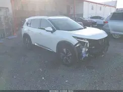 5N1AT3CB9MC718396 2021 NISSAN ROGUE
