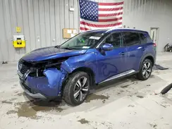 5N1AT3CB9MC730175 2021 NISSAN ROGUE