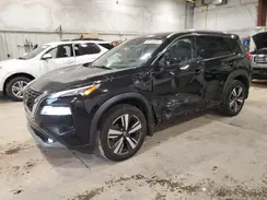 5N1AT3CB9MC754542 2021 NISSAN ROGUE