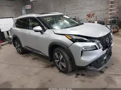 5N1AT3CB9MC766691 2021 NISSAN ROGUE