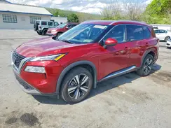 5N1AT3CB9MC769669 2021 NISSAN ROGUE
