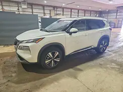 5N1AT3CB9MC776931 2021 NISSAN ROGUE