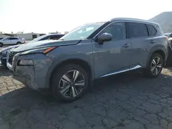 5N1AT3CB9MC782731 2021 NISSAN ROGUE