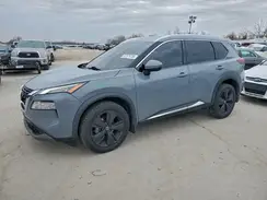 5N1AT3CB9MC784284 2021 NISSAN ROGUE