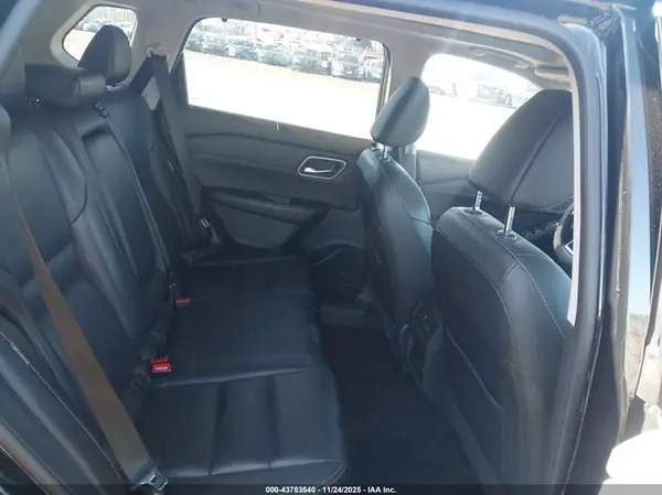 5N1AT3CB9MC789503 2021 NISSAN ROGUE - Image 8