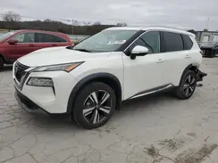 5N1AT3CB9MC801519 2021 NISSAN ROGUE