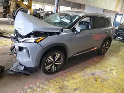 5N1AT3CB9MC817560 2021 NISSAN ROGUE
