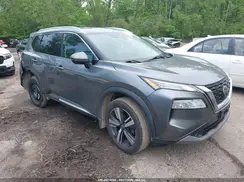 5N1AT3CB9MC833144 2021 NISSAN ROGUE
