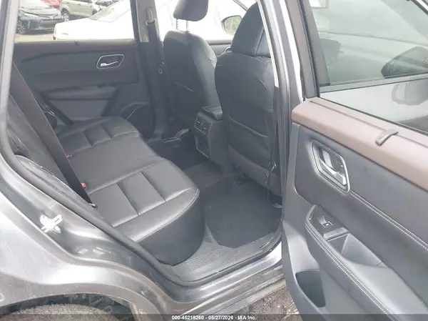 5N1AT3CB9MC833144 2021 NISSAN ROGUE - Image 8
