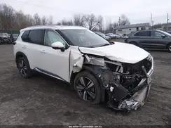 5N1AT3CB9MC833161 2021 NISSAN ROGUE