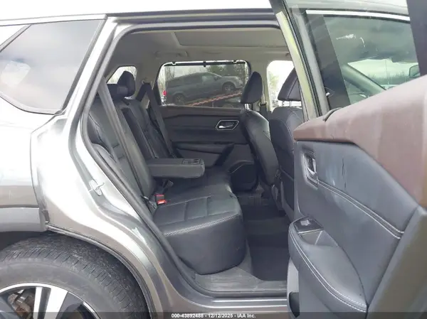 5N1AT3CB9MC844564 2021 NISSAN ROGUE - Image 8