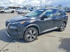 5N1AT3CBXMC671587 2021 NISSAN ROGUE