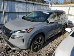 5N1AT3CBXMC676160 2021 NISSAN ROGUE