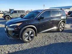 5N1AT3CBXMC678488 2021 NISSAN ROGUE