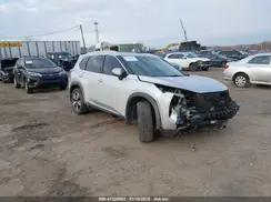 5N1AT3CBXMC682184 2021 NISSAN ROGUE