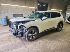 5N1AT3CBXMC686834 2021 NISSAN ROGUE