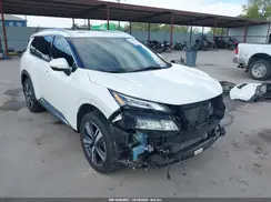 5N1AT3CBXMC691824 2021 NISSAN ROGUE