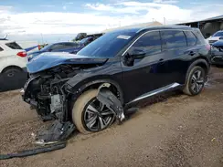 5N1AT3CBXMC692200 2021 NISSAN ROGUE
