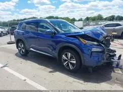 5N1AT3CBXMC697722 2021 NISSAN ROGUE