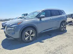 5N1AT3CBXMC704605 2021 NISSAN ROGUE