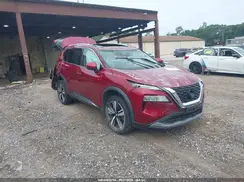 5N1AT3CBXMC706435 2021 NISSAN ROGUE