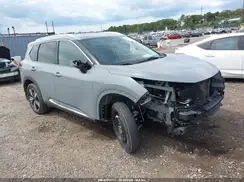 5N1AT3CBXMC719945 2021 NISSAN ROGUE