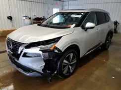 5N1AT3CBXMC721386 2021 NISSAN ROGUE