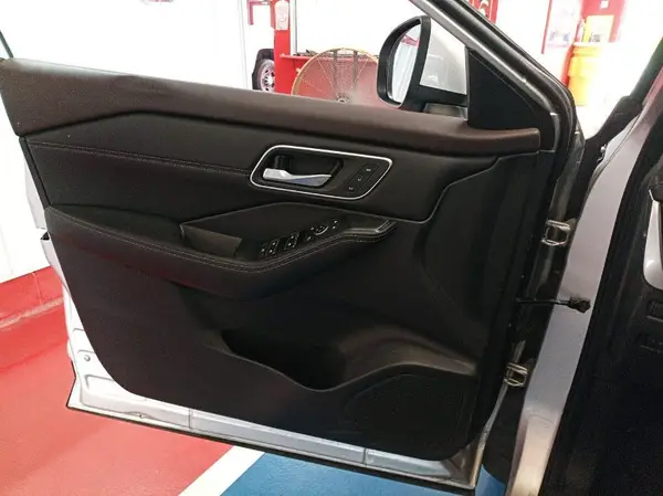 5N1AT3CBXMC721386 2021 NISSAN ROGUE - Image 8