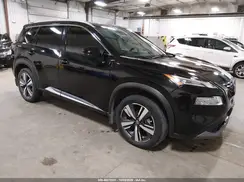 5N1AT3CBXMC722358 2021 NISSAN ROGUE