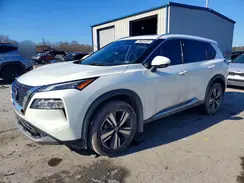 5N1AT3CBXMC752170 2021 NISSAN ROGUE