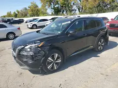 5N1AT3CBXMC771947 2021 NISSAN ROGUE