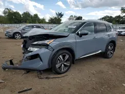 5N1AT3CBXMC771995 2021 NISSAN ROGUE