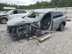 5N1AT3CBXMC801643 2021 NISSAN ROGUE