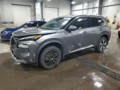 5N1AT3CBXMC809600 2021 NISSAN ROGUE