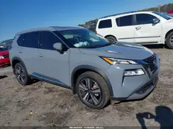 5N1AT3CBXMC810181 2021 NISSAN ROGUE