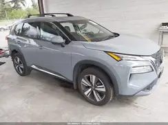 5N1AT3CBXMC839163 2021 NISSAN ROGUE